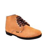 Botas industrial Burro beige para Hombre