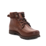 Botas Lara color cognac