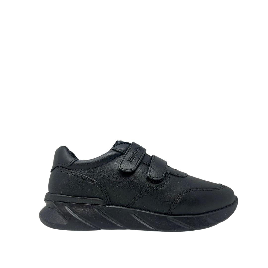 Hush Puppies Slip on Advance, Scarpe da Ginnastica Uomo, Grigio, 39.5 EU