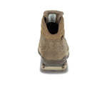 Botas Jettison para hombre color beige