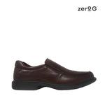 Zapatos de vestir Teodoro cafe para Hombre
