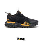 Tenis Raider Sport para hombre negro