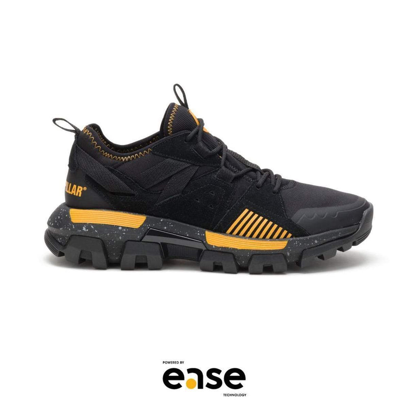 Tenis Raider Sport para hombre negro