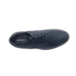 Derby shoes Bill color azul