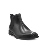 Botas Jethro para hombre color negro