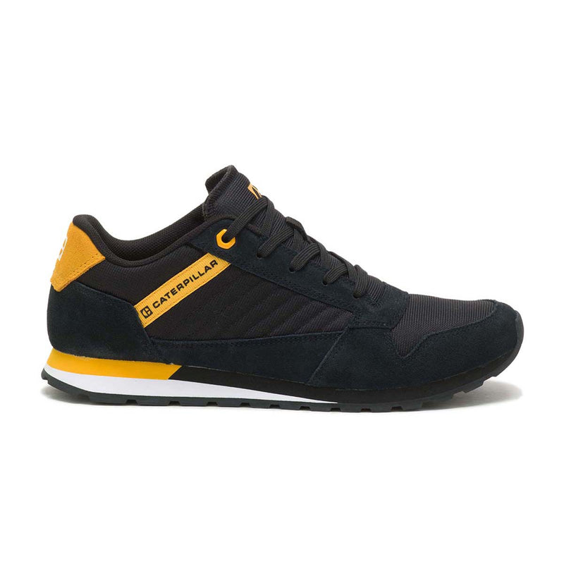 Tenis Ventura negros para Hombre