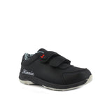 Tennis Minnie negro para Niñas