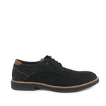Derby shoes Thiago color negro