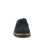 Derby shoes Thiago color negro