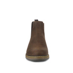 Botas Forest color café