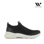 Tennis Trina color negro
