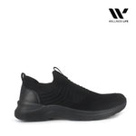 Tennis Trina color negro