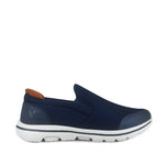 Tennis Netho color azul