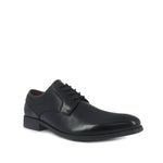 Oxfords Nassir para hombre color negro