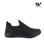 Tennis Nathan color negro