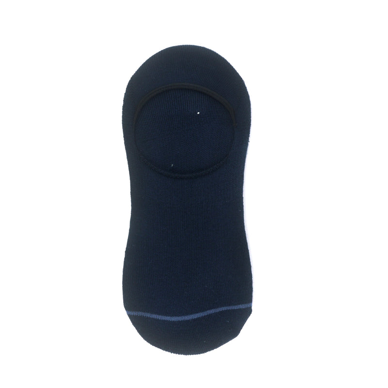 Calcetines Basic navy para Hombre