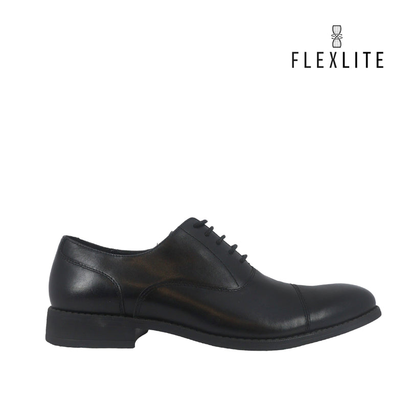 Oxfords Dante para hombre color negro