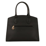 Cartera Lauren color negro