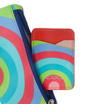 Estuche color multi