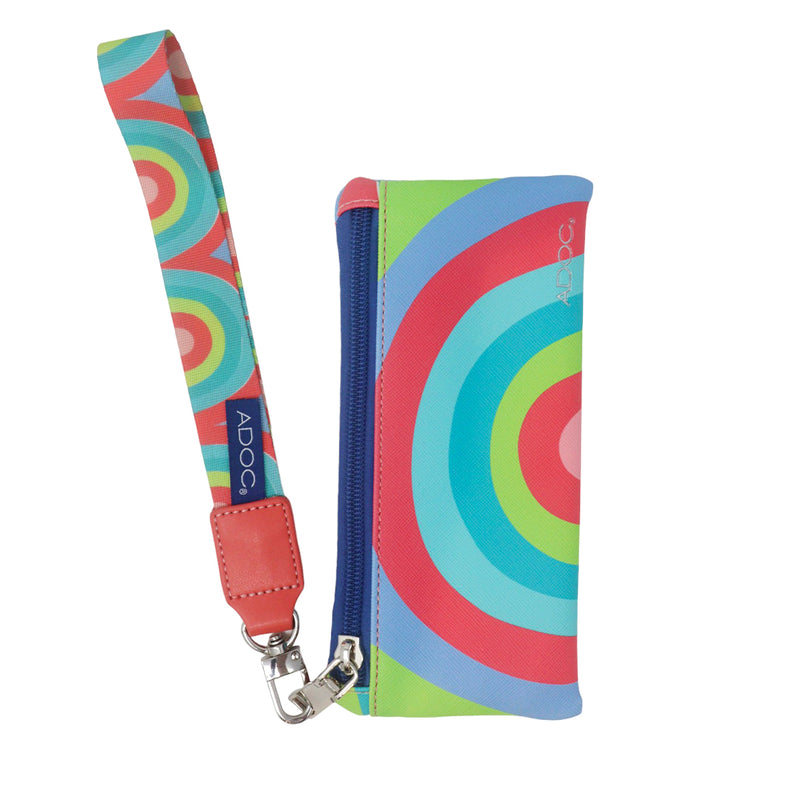 Estuche color multi
