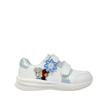 Tennis Frozen color blanco