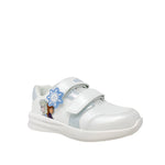 Tennis Frozen color blanco