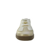 Sneakers Rey León color blanco