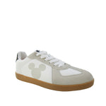 Sneakers Mickey color blanco