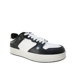 Sneakers Spider color blanco