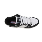 Sneakers Spider color blanco