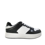 Sneakers Spider color blanco