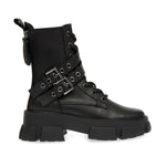 Botas Traction color negro