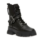 Botas Traction color negro