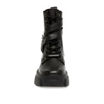 Botas Traction color negro