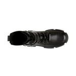 Botas Traction color negro