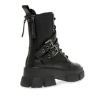 Botas Traction color negro
