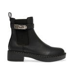 Botas Applied color negro