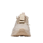 Sneakers Surge 2R color oro rosa