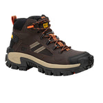 Bota Industrial Invader Mid Vent CT