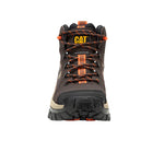 Bota Industrial Invader Mid Vent CT