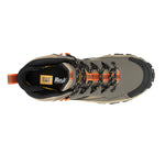 Bota Industrial Invader Mid Vent CT