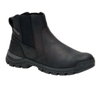 Botas Threshold Chelsea para hombre color negro