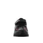 Tennis Spider color negro