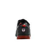 Tennis Spider color negro