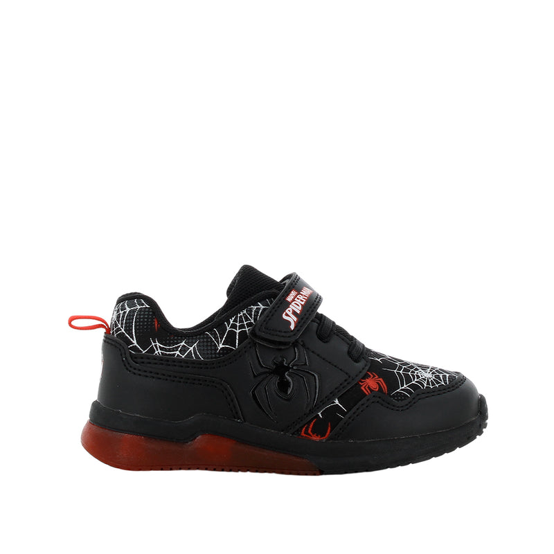 Tennis Spider color negro