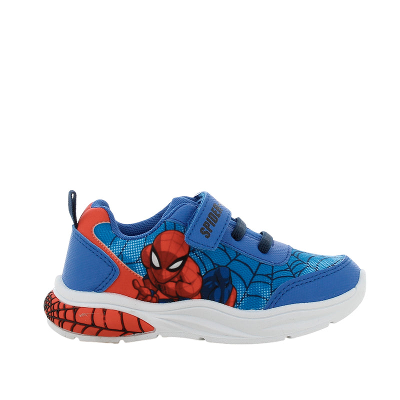 Tennis Spider color azul