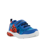 Tennis Spider color azul