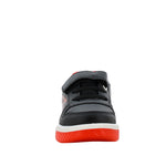 Sneakers Marvel color negro