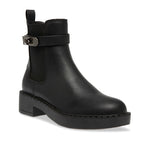Botas Applied color negro