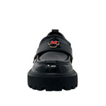 Mocasines Minnie color negro